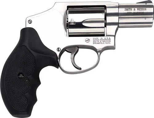 Smith & Wesson Model 640 .357 Magnum 2.1...