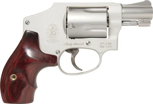 Smith & Wesson 642 LadySmith .38 S&W Spe...