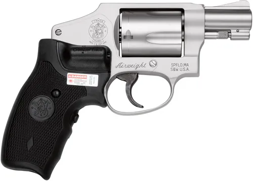 Smith & Wesson 642CT Airweight .38 S&W S...
