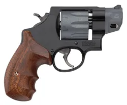 Smith & Wesson PC Model 327 .357 Mag 2" ...