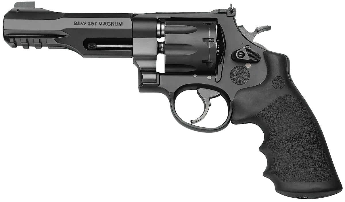 M&P R8