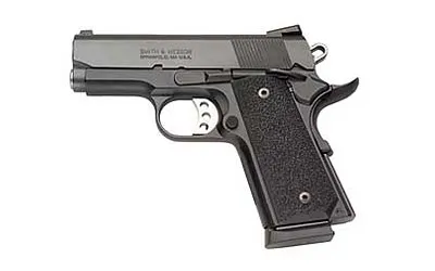 Smith & Wesson SW1911 Pro Series .45 ACP...