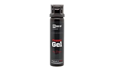 Mace MACE PEPPER GEL DISTANCE SPRAY MAGN...