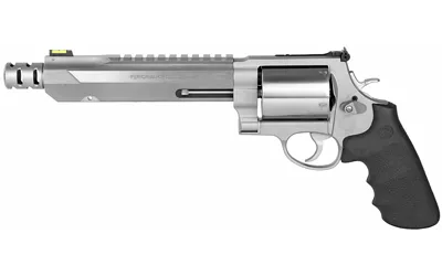 Smith & Wesson PC Model 460 XVR .460 S&W Mag 7.5" SS 5 Rds 11626