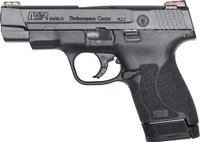 M&P 9 Shield M2.0 Performance Center