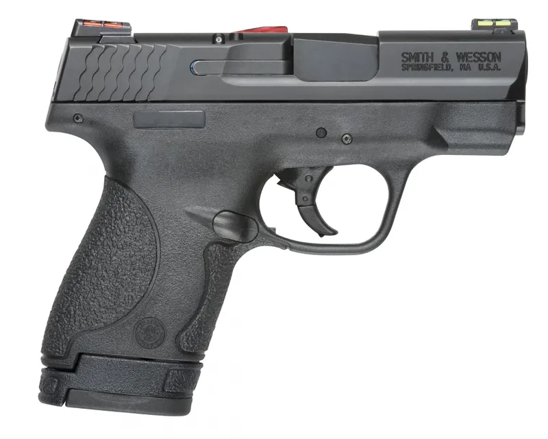 M&P9 Shield