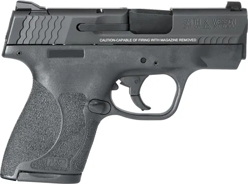 M&P9 Shield M2.0
