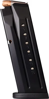 Smith and WessonM&P9 M2.0 Compact Ma...
