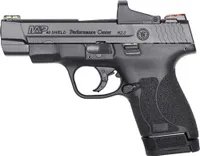 M&P 40 Shield M2.0 Performance Center