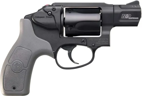 M&P Bodyguard 38