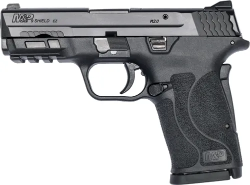 Smith & Wesson M&P9 Shield EZ NTS 9mm Lu...
