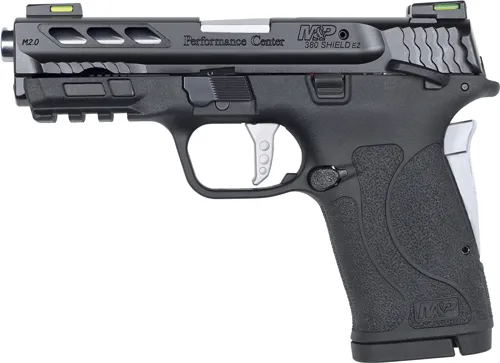 Smith & Wesson PC M&P 380 Shield EZ M2.0...
