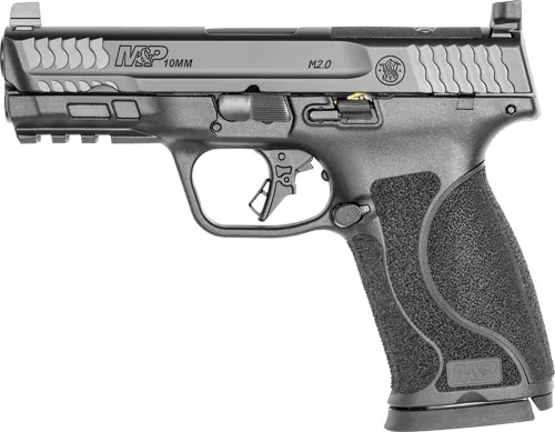 Smith & Wesson M&P 10mm M2.0 Optics Read...