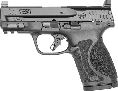 Smith & Wesson M&P9 M2.0 9mm Striker-Fir...