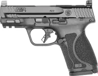 Smith & Wesson M&P9 M2.0 9mm Striker-Fired Pistol