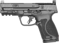 Smith & Wesson M&P9 M2.0 Compact 9mm 4.0in 10rd Polymer Frame Pistol