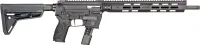 Smith & Wesson Response 9mm Luger 16.5in 23+1 Polymer Carbine Black Oxide