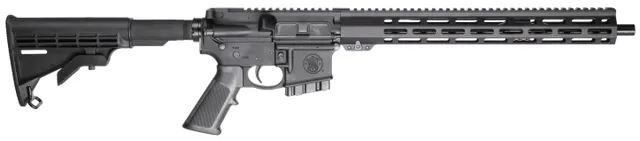 Smith & Wesson M&P Sport III 5.56 State ...