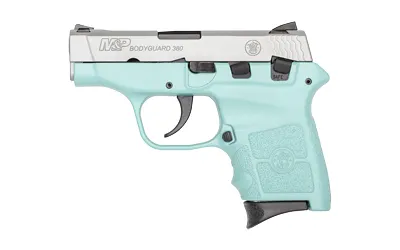 M&P Bodyguard 380