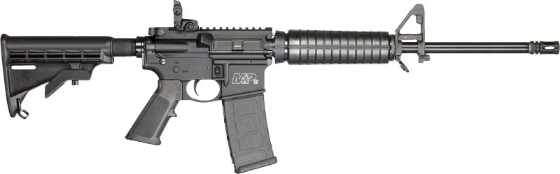 M&P15 Sport II