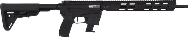 Smith & Wesson Response 9mm Luger 16.5in...