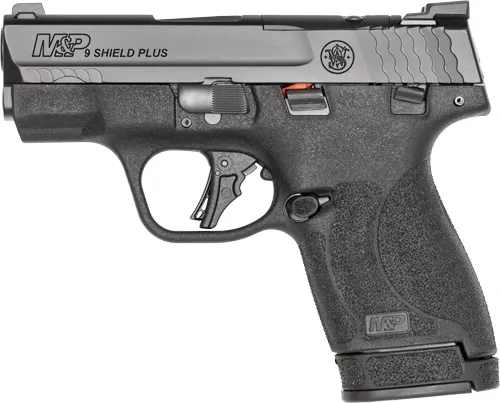 M&P 9 Shield Plus