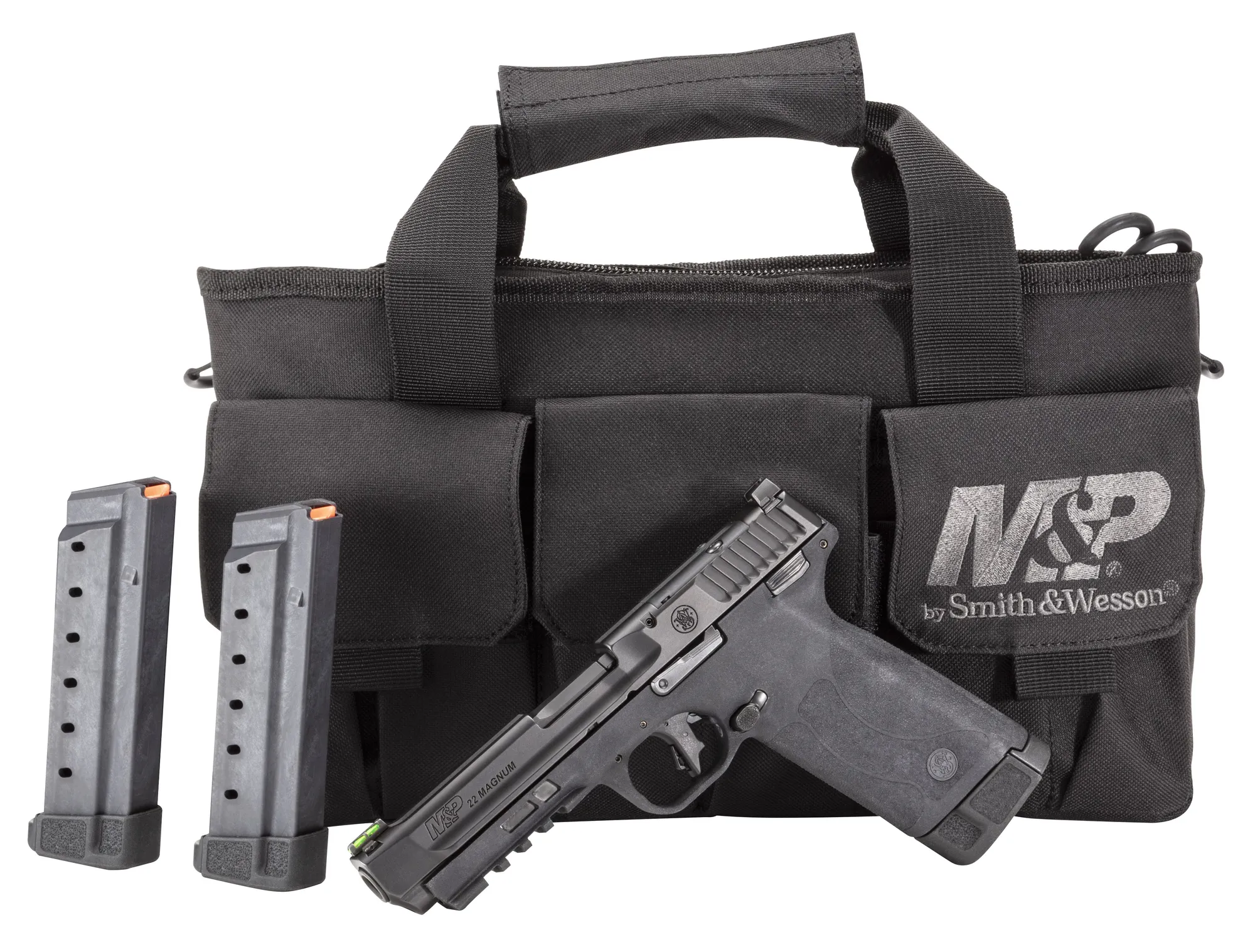 M&P 22 MAGNUM