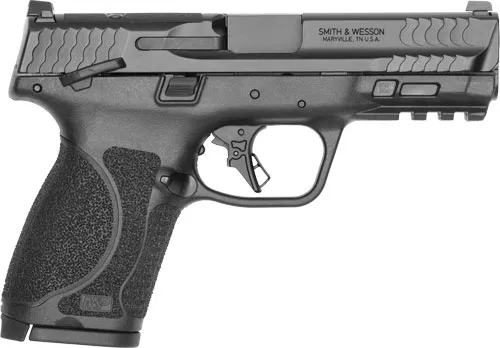 Smith and WessonM&P9 M2.0 OR Compact