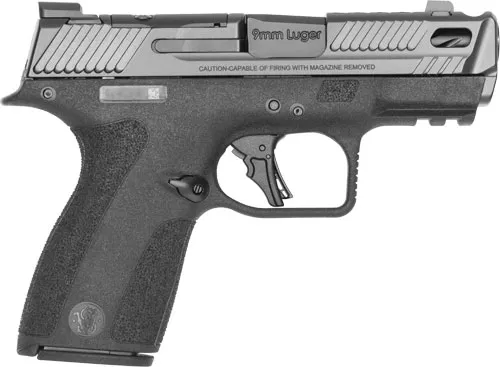 Smith & Wesson 14269 M&P PC Shield X Sub...