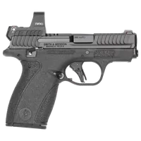 Smith and WessonM&P Bodyguard 380 2.0