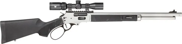 Smith and WessonModel 1854