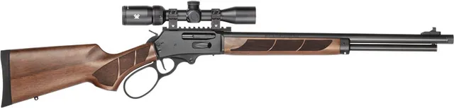 Smith and WessonModel 1854