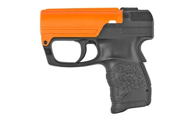 Sabre Aim & Fire Pepper Gel w/Trigge...