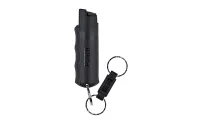 Sabre SAB KEYRING SPRAY .54OZ BLACK