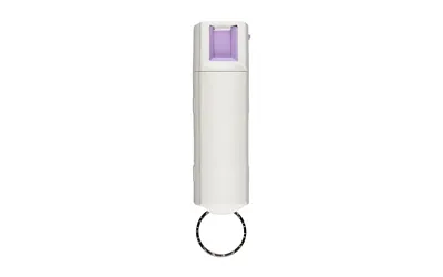 Sabre SABRE GLOW HARDCASE IN SMALL CLAM