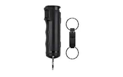 Sabre Pepper Gel Quick Release Keychain ...