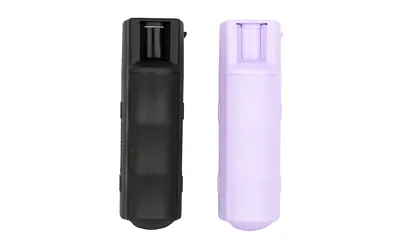 Sabre SABRE HARDCASE COMBO BLK & LAVENDE...