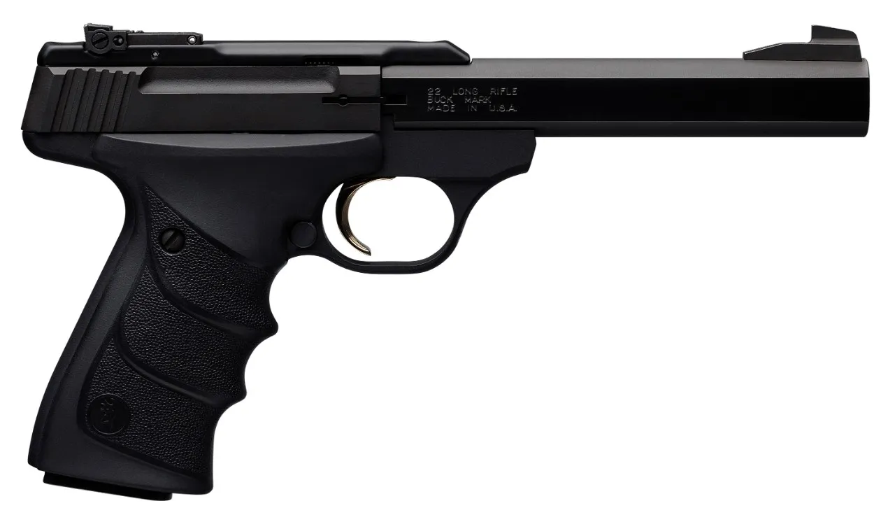 Buck Mark