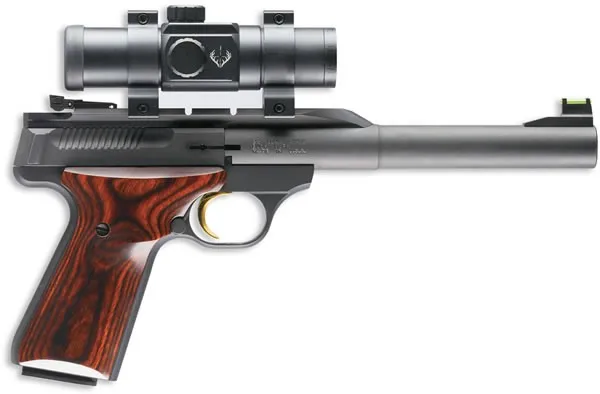 Browning 1911-22 Black Label