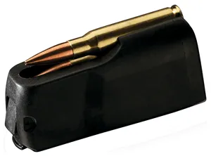 X-Bolt Replacement Magazine 112-044009