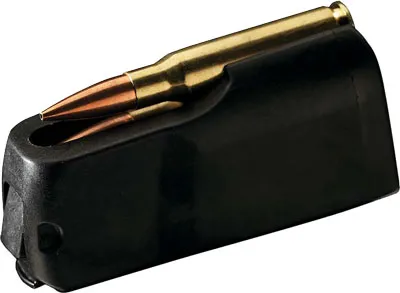 X-Bolt Replacement Magazine 112-044605