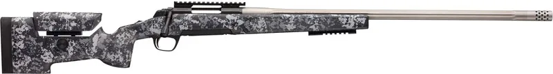 X-Bolt Target McMillan A3-5