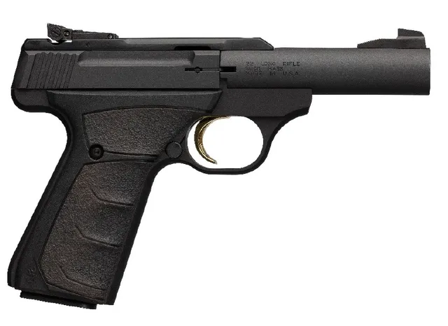 Browning Buck Mark .22 Long Rifle Pistol