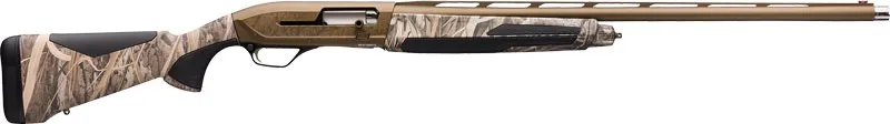 Maxus II