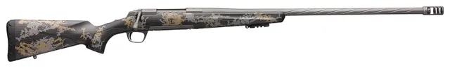 BRWNG XBLT MNT PRO TNG LR 6.5CM RFL