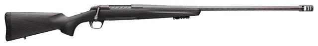 Browning X-Bolt Hell's Canyon Speed Bolt...