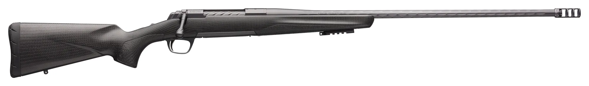 X-Bolt Pro Long Range