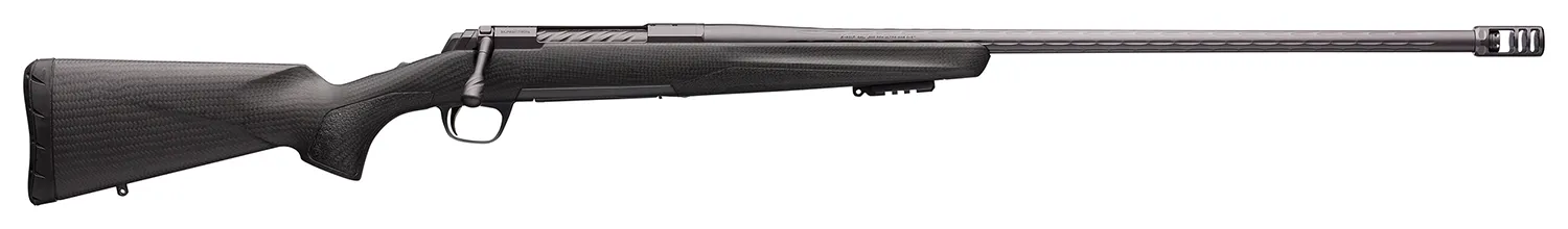 X-Bolt 2 Speed Carbon Fiber