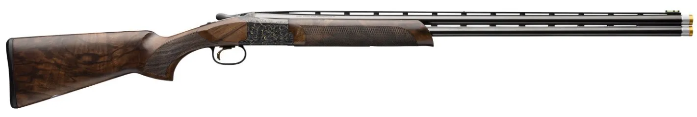 Citori 725 Sporting Medallion High Grade
