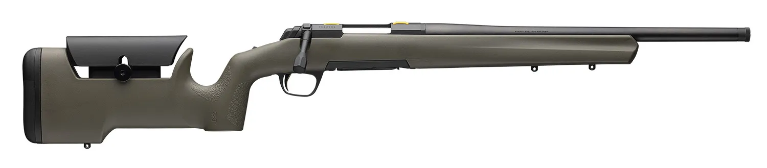X-Bolt Max SPR